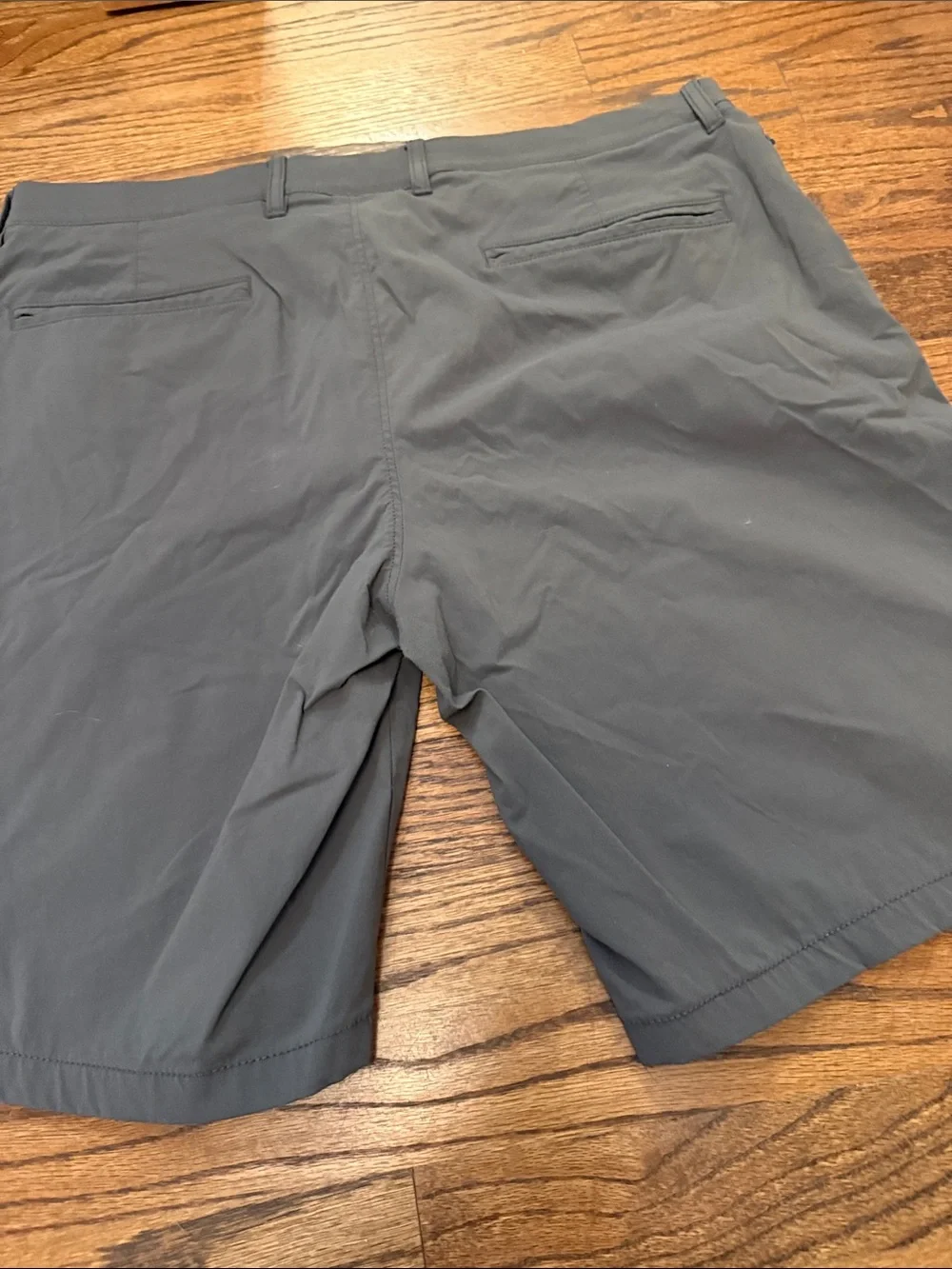 J. Crew breathable stretch